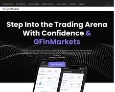 Thumbnail of Gfinmarkets.com