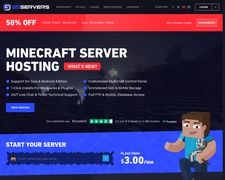 Ggservers