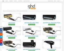 Thumbnail of Ghd compare