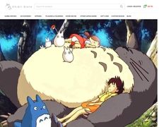 Thumbnail of Ghibli Store