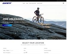 Thumbnail of Giant Bicycles