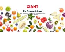 Thumbnail of Giant Food Stores