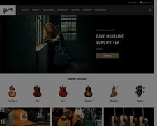 Gibson Guitar Corp