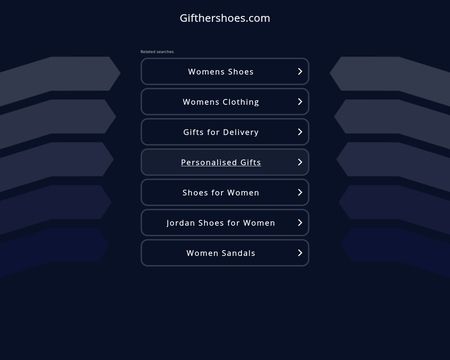 GiftHerShoes