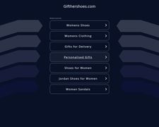 gifthershoes website