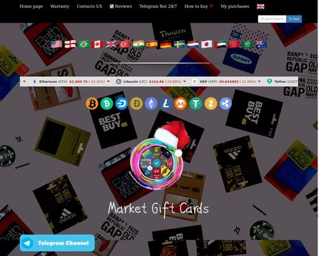 Gift Sale