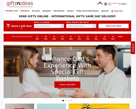 GiftsnIdeas