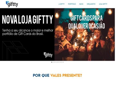 Giftty