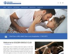 Thumbnail of Gigoloclubindia.in