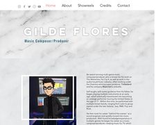 Thumbnail of Gildeflores.com
