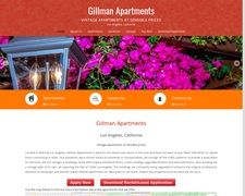 Thumbnail of Gillman Apartments