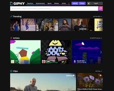 Thumbnail of Giphy
