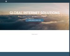 Thumbnail of Global Internet Solutions