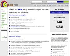 gixen proxy server
