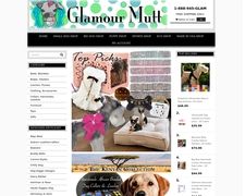 Thumbnail of Glamour Dogs Pet Supply