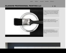 Thumbnail of Glasgow Professional Painting