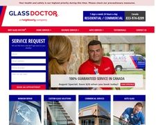 Thumbnail of Glass-doctor.ca