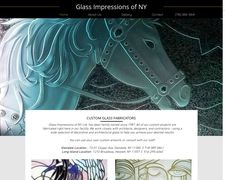 Thumbnail of Glass Impressions Of New York, LTD