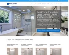 Thumbnail of Glass Shower Direct