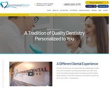 Thumbnail of Glastonbury Dental
