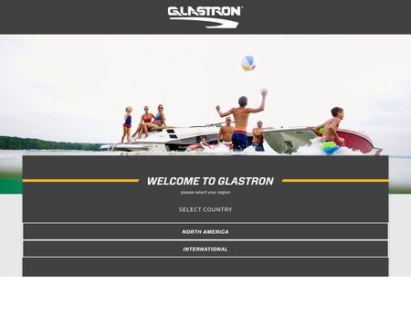 Glastron