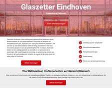 Thumbnail of Glaszetter Eindhoven