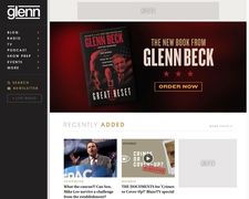 Thumbnail of Glenn Beck