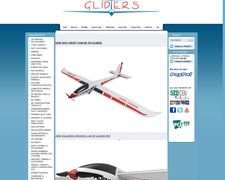 Thumbnail of Gliders.uk.com
