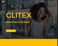 Thumbnail of Glitexsolutions.co.ke