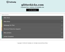 Thumbnail of Glitter Kicks