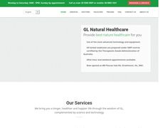 Thumbnail of GL Natural Healthcare