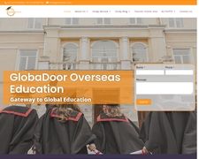 Thumbnail of Globadoor.com
