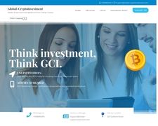 Thumbnail of Global-cryptoinvestment.com