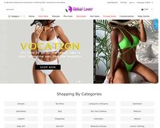 clubwear websites