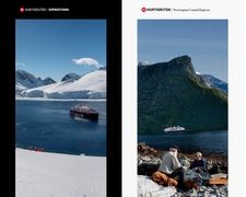 Thumbnail of Hurtigruten