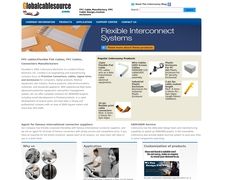 Thumbnail of Globalcablesource.com