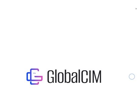 website thubmnail of GlobalCIM