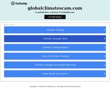 Thumbnail of GlobalClimateScam
