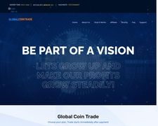 Thumbnail of Globalcointrade