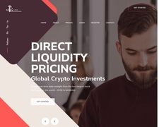 Thumbnail of Globalcryptoinvestment.co
