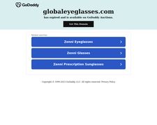 Thumbnail of Globaleyeglasses