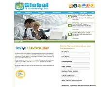 Thumbnail of Global IT University, Inc.