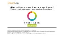Thumbnail of GlobalLens
