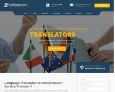 Thumbnail of Global Multilingua