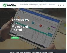 Thumbnail of Global Payment Source