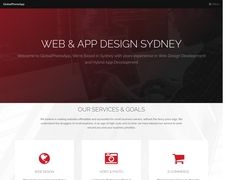 Thumbnail of Sydney Website Design And App Development
