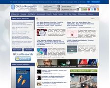 Thumbnail of Global Research
