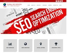 Thumbnail of Global SEO Services