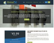 Thumbnail of Globaltel.com