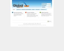 Thumbnail of Global Travel Market
